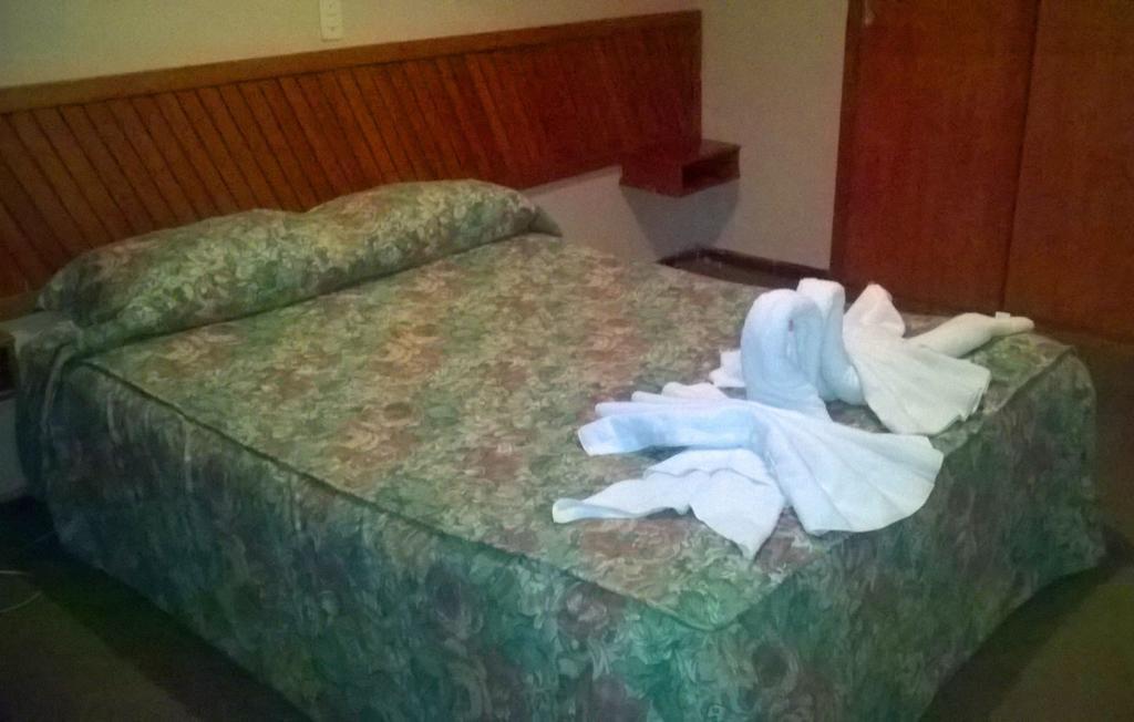 Hospedaje Casa Blanca Huaraz  Szoba fotó