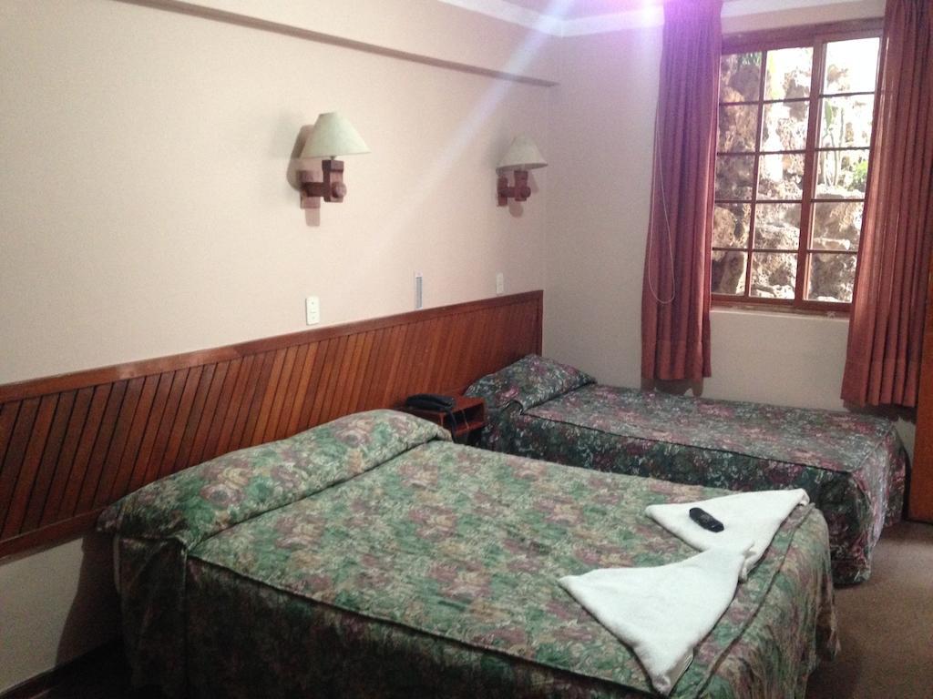 Hospedaje Casa Blanca Huaraz  Kültér fotó