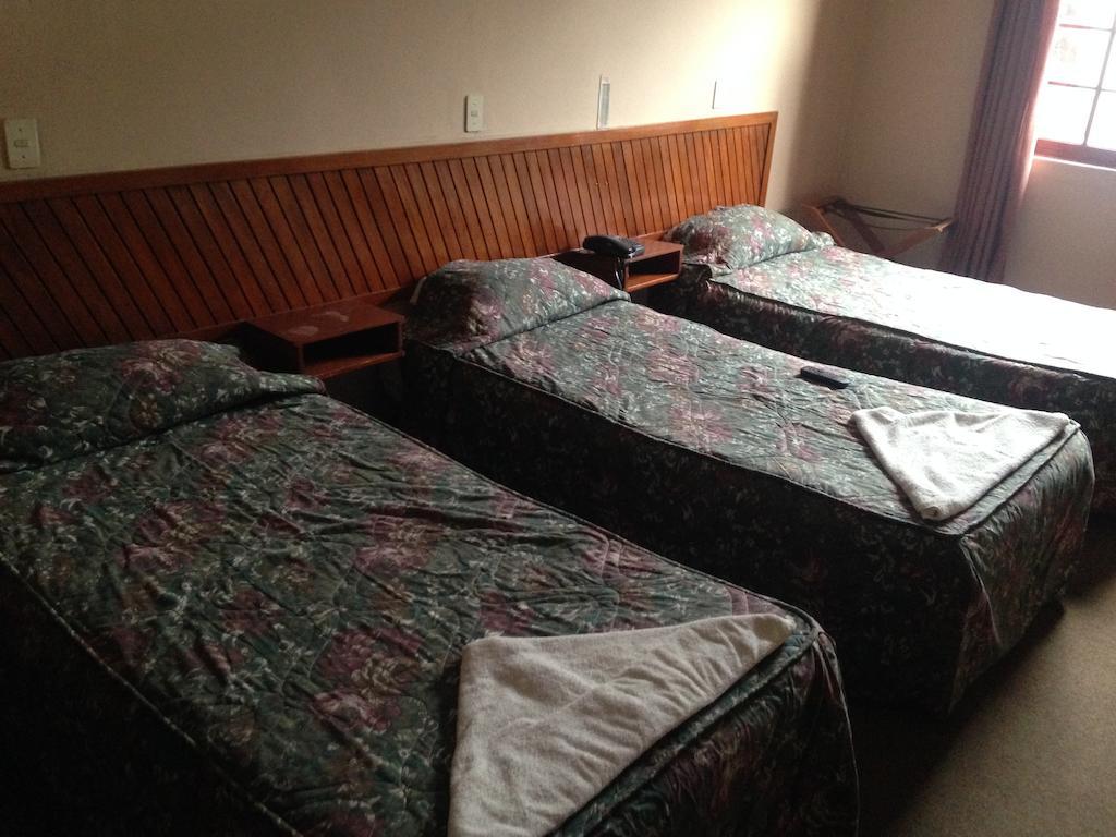 Hospedaje Casa Blanca Huaraz  Szoba fotó