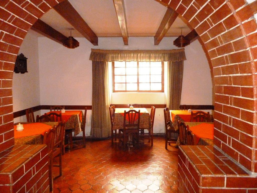 Hospedaje Casa Blanca Huaraz  Kültér fotó