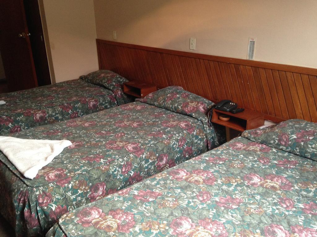 Hospedaje Casa Blanca Huaraz  Szoba fotó