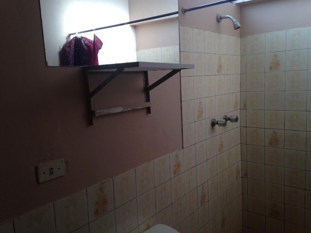 Hospedaje Casa Blanca Huaraz  Kültér fotó