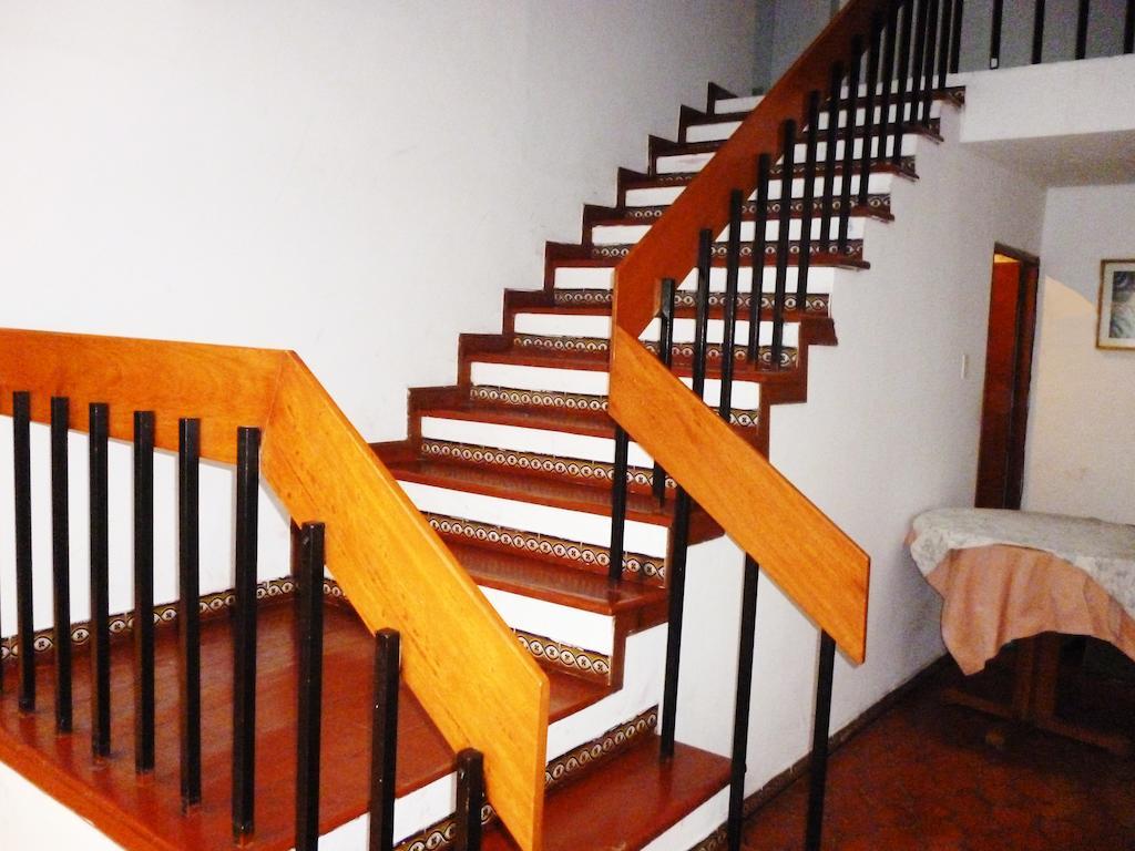 Hospedaje Casa Blanca Huaraz  Szoba fotó