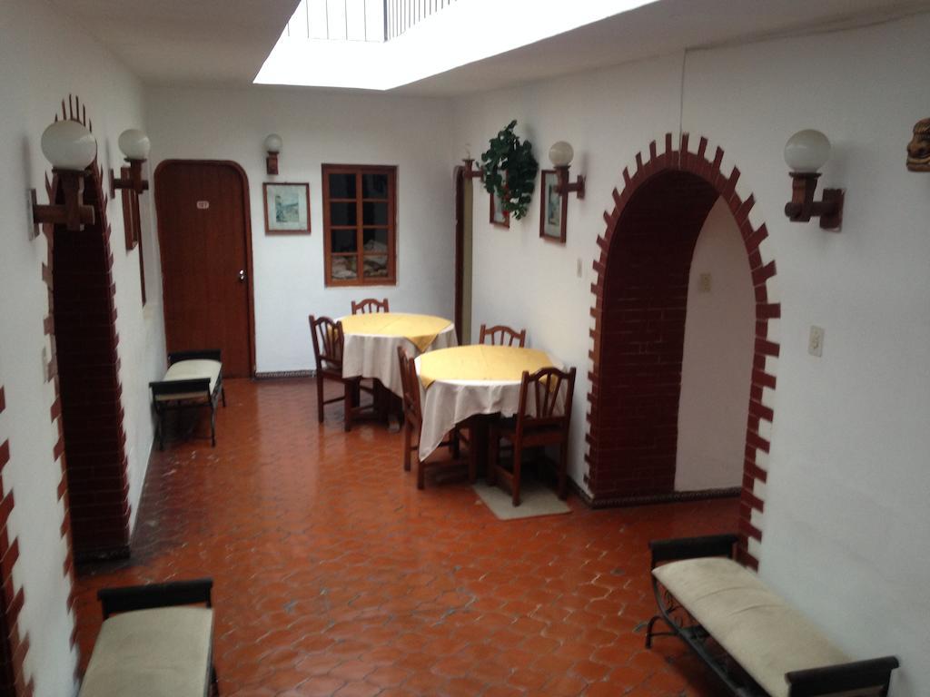Hospedaje Casa Blanca Huaraz  Kültér fotó